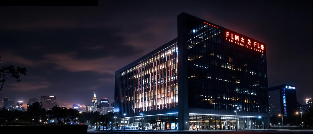 女神视频公司简介