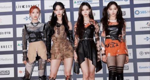 假冒女团,揭秘娱乐圈的虚假繁荣与真实困境