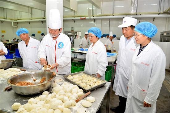 全球厨艺倒退3000年,探寻3000年前全球烹饪艺术的辉煌