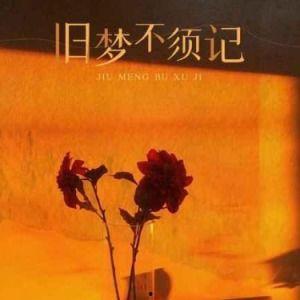 旧梦不须记,岁月静好，唯愿安然