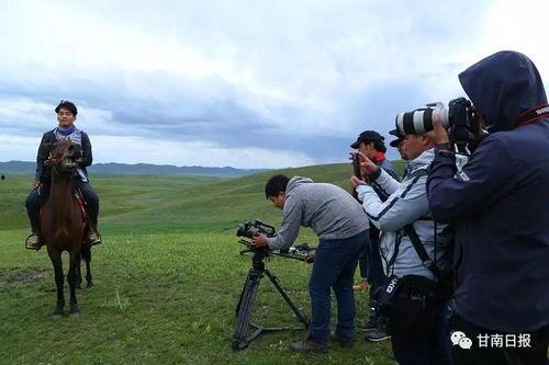 风马的天空,探寻神秘高原的壮丽画卷