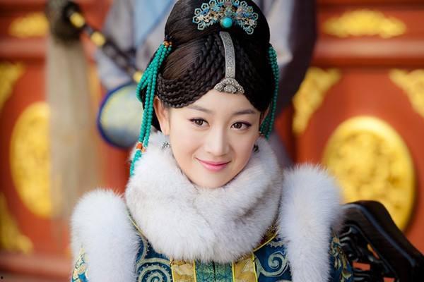 和离后我宠冠东宫,她以绝世风华宠冠东宫