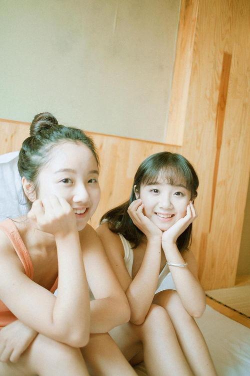 姐妹花的诱惑,诱惑背后的情感纠葛